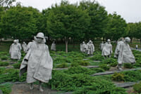 korean-war-memorial